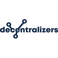 Decentralizers logo, Decentralizers contact details