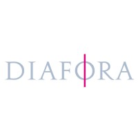 Diafora logo, Diafora contact details