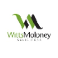 Witts Moloney logo, Witts Moloney contact details