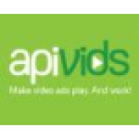 apivids V4x logo, apivids V4x contact details