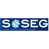 SOSEG - Asesores de Seguros logo, SOSEG - Asesores de Seguros contact details