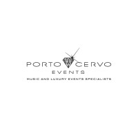 Porto Cervo Events logo, Porto Cervo Events contact details