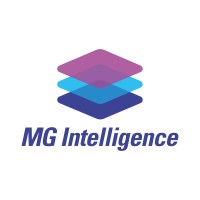 MG Intelligence logo, MG Intelligence contact details