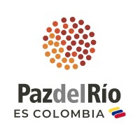 PazdelRío logo, PazdelRío contact details