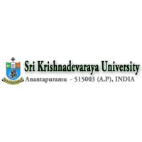 Sri Krishnadevaraya University (SKU) logo, Sri Krishnadevaraya University (SKU) contact details