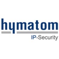 HYMATOM logo, HYMATOM contact details