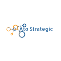 Ato Strategic Ltd logo, Ato Strategic Ltd contact details