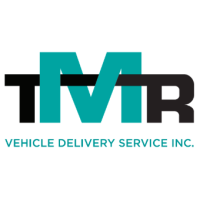 TMR Vehicle Delivery Service Inc. logo, TMR Vehicle Delivery Service Inc. contact details