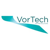 VorTech Water Solutions logo, VorTech Water Solutions contact details