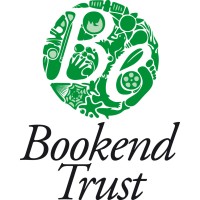 Bookend Trust (Pennicott Foundation) logo, Bookend Trust (Pennicott Foundation) contact details