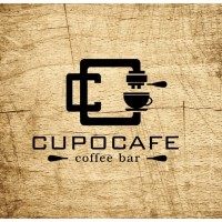 CUPOCAFE Coffee Bar logo, CUPOCAFE Coffee Bar contact details