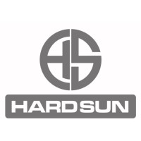 HARD SUN logo, HARD SUN contact details