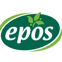 Epos BV logo, Epos BV contact details