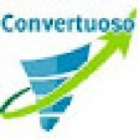 Convertuoso.com logo, Convertuoso.com contact details