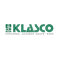 KLASCO logo, KLASCO contact details