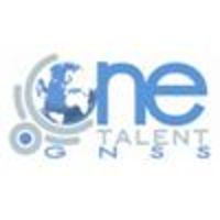 One Talent GNSS logo, One Talent GNSS contact details