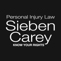 SiebenCarey Know your rights logo, SiebenCarey Know your rights contact details