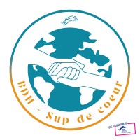 BDH Sup de Coeur logo, BDH Sup de Coeur contact details