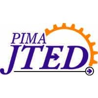 Pima JTED logo, Pima JTED contact details