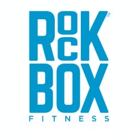 RockBox Fitness Franchise logo, RockBox Fitness Franchise contact details