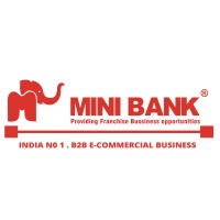 MINI BANK INDIA logo, MINI BANK INDIA contact details