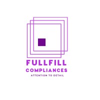 FullFill Compliance Limited logo, FullFill Compliance Limited contact details