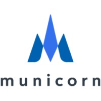 Municorn logo, Municorn contact details