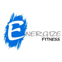 Energize Fitness logo, Energize Fitness contact details