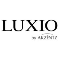 Luxio by Akzentz Middle East logo, Luxio by Akzentz Middle East contact details