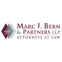 Marc J Bern & Partners LLP logo, Marc J Bern & Partners LLP contact details