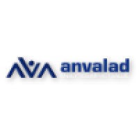 Anvalad AG logo, Anvalad AG contact details