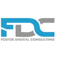 Foster Digital Consulting logo, Foster Digital Consulting contact details