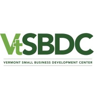 Vermont Small Business Development Center logo, Vermont Small Business Development Center contact details