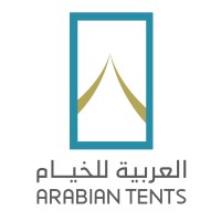 Arabian Tents UAE logo, Arabian Tents UAE contact details