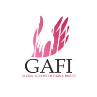 Global Action for Female Inmates (GAFI) logo, Global Action for Female Inmates (GAFI) contact details