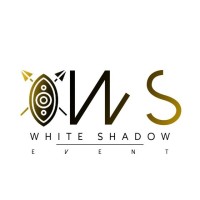 White Shadow Event logo, White Shadow Event contact details