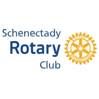 Schenectady Rotary Club logo, Schenectady Rotary Club contact details