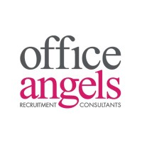 Office Angels Glasgow logo, Office Angels Glasgow contact details