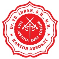 Kantor Advokat Dr. YB. Irpan, S.H., M.H. logo, Kantor Advokat Dr. YB. Irpan, S.H., M.H. contact details