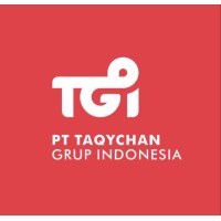 PT. Taqychan Group Indonesia logo, PT. Taqychan Group Indonesia contact details