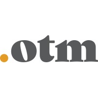 Old Town Media - OTM logo, Old Town Media - OTM contact details