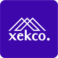 Xekco logo, Xekco contact details