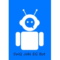 SWQ Jobs EG Bot logo, SWQ Jobs EG Bot contact details