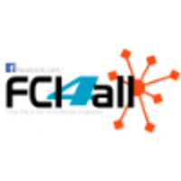 FCI4all logo, FCI4all contact details