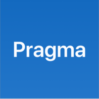 Pragma logo, Pragma contact details