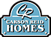 Carson Reid Homes logo, Carson Reid Homes contact details