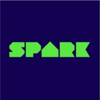 SPARK logo, SPARK contact details