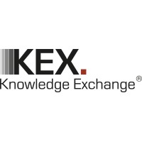 KEX Knowledge Exchange AG logo, KEX Knowledge Exchange AG contact details