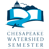 The Chesapeake Watershed Semester logo, The Chesapeake Watershed Semester contact details