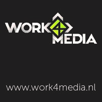 Work4Media logo, Work4Media contact details